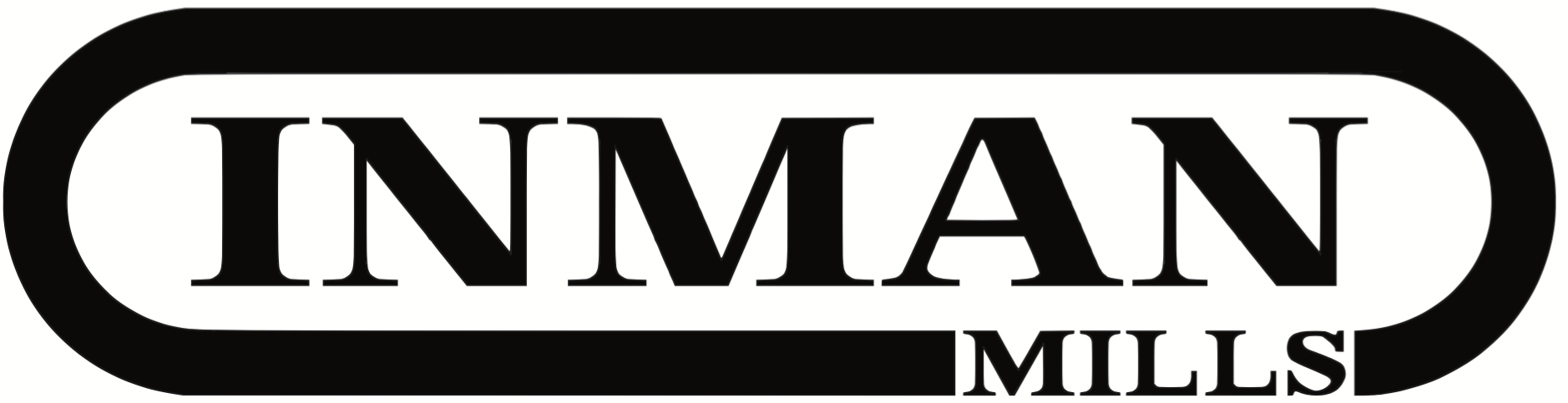 Inman Mills Logo