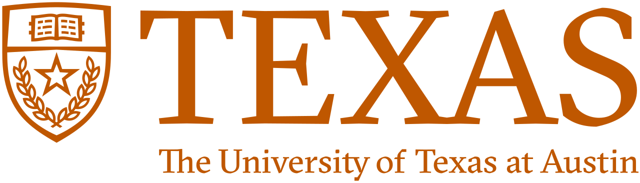 University of Texas Logo