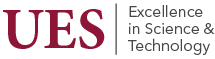 UES, Inc. Logo