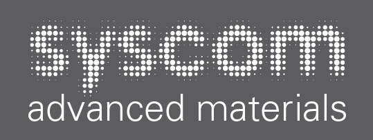 Syscom Advanced Materials Logo
