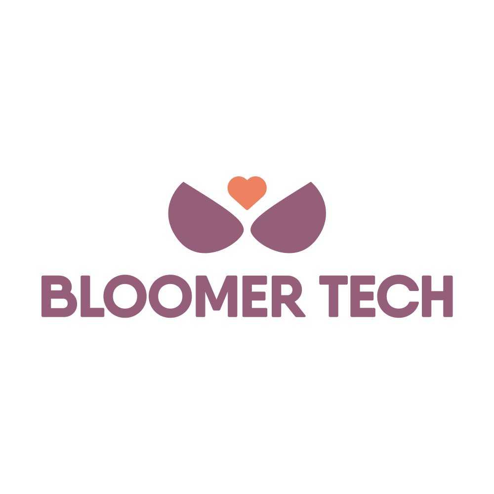Bloomer Tech Logo