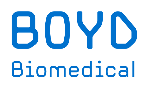 Boyd Biomedical Logo