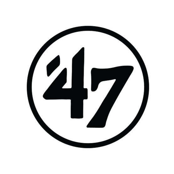 47 Brand Logo