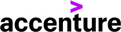Accenture LLP Logo
