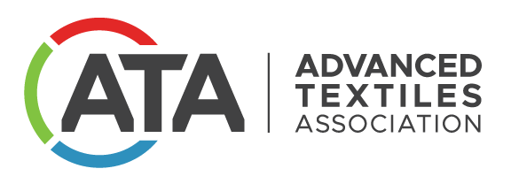 ATA – Advanced Textiles Association Logo