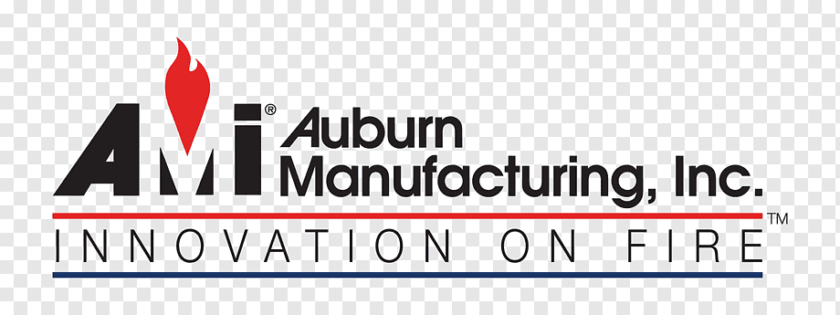 Auburn Manufacturing Logo