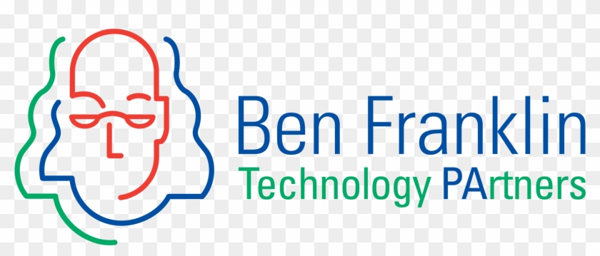 Ben Franklin Technology Partners Logo