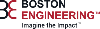 Boston Engineering Logo