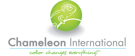 Chameleon International Logo