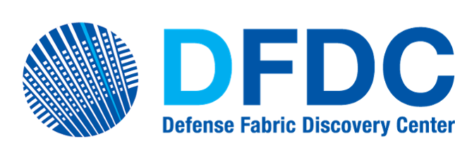 DFDC Logo