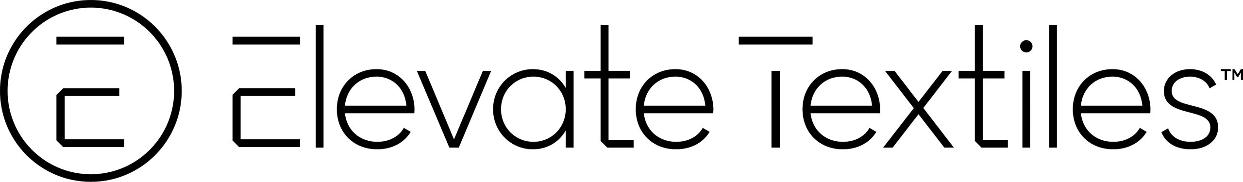 Elevate Textiles Logo