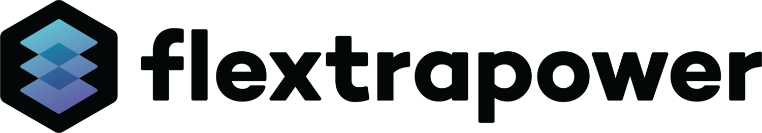 Flextrapower Logo