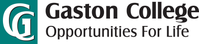 Gaston College Logo