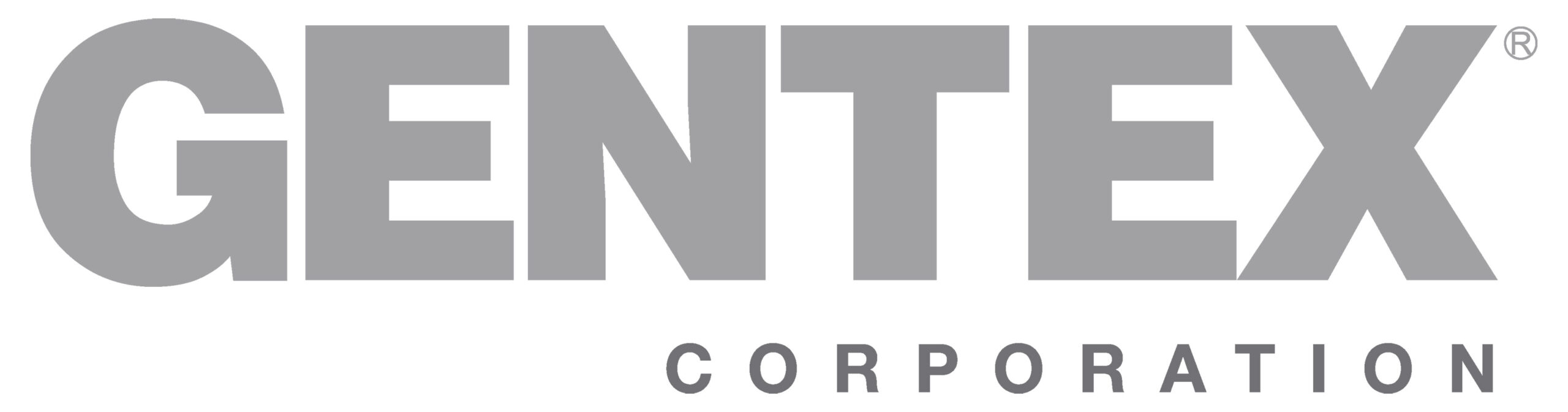 Gentex Corporation Logo