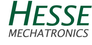 Hesse Mechatronics Logo