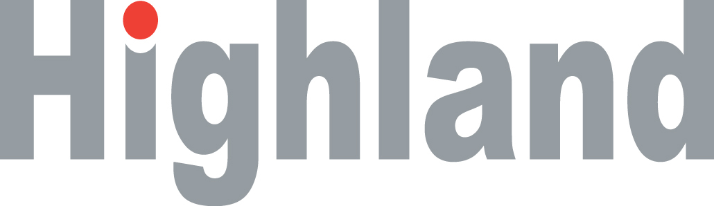 Highland Industries Logo