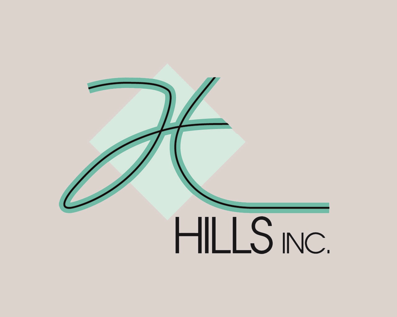 Hills, Inc. Logo