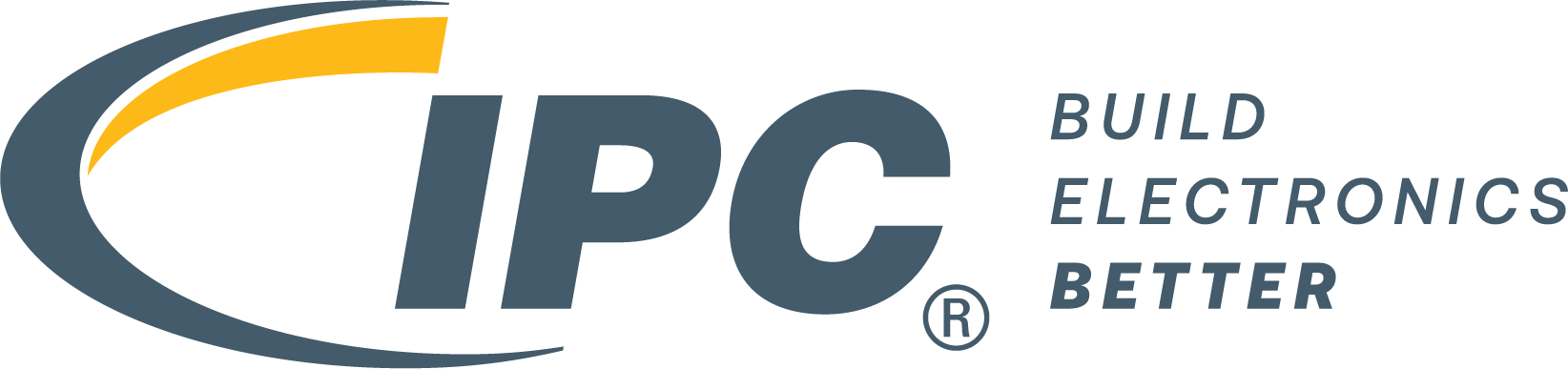 IPC International Logo