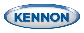 Kennon Products Logo