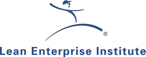 Lean Enterprise Institute, Inc. Logo