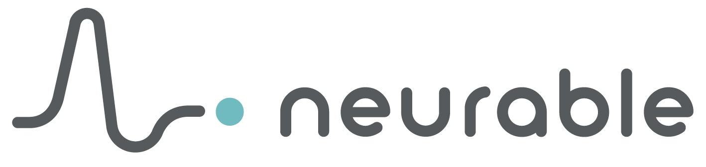 Neurable Logo