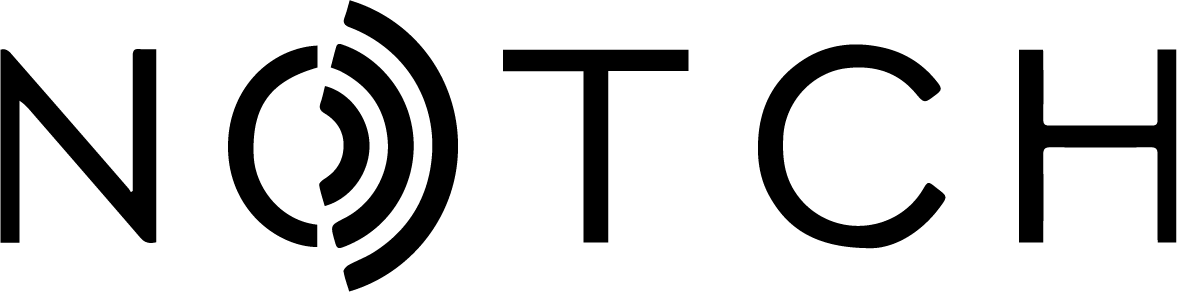 Notch, Inc. Logo