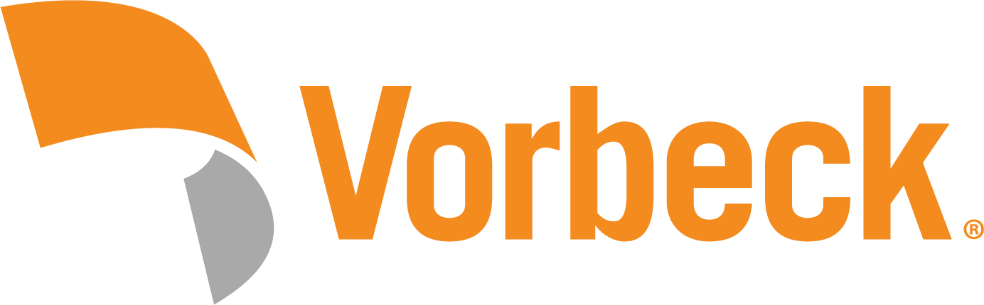 Vorbeck Materials Corp Logo