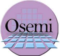 OSEMI, Inc. Logo