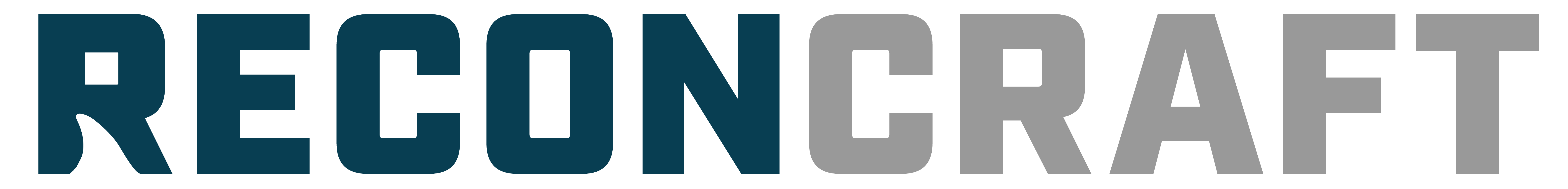 Reconcraft Logo