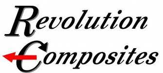 Revolution Composites Logo
