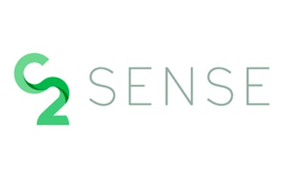 C2Sense Logo