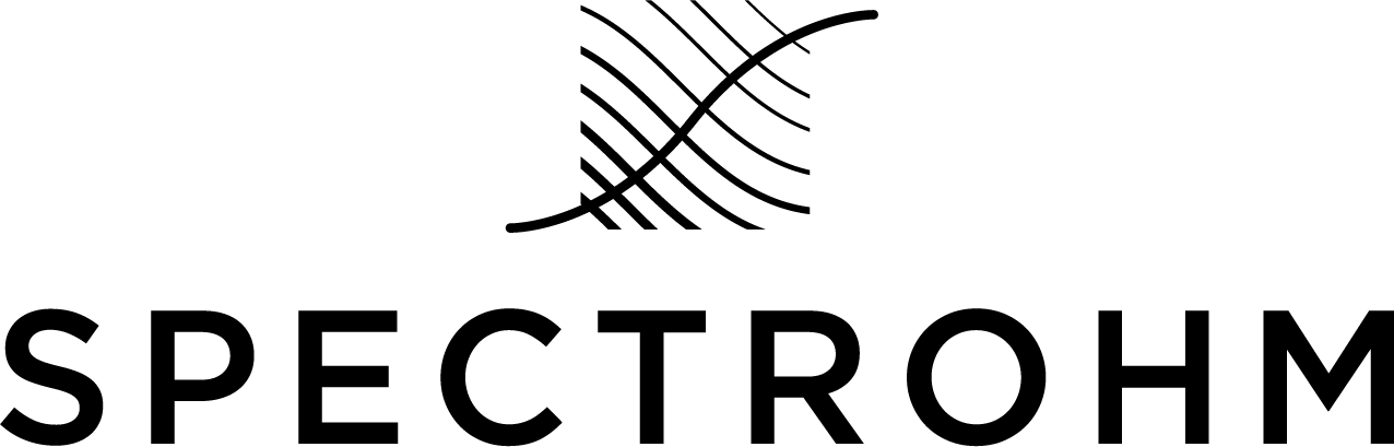 Spectrohm Logo