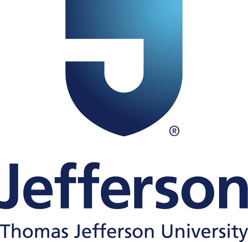 Jefferson University Logo