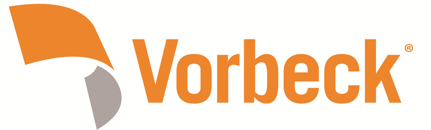 Vorbeck Materials Corp Logo