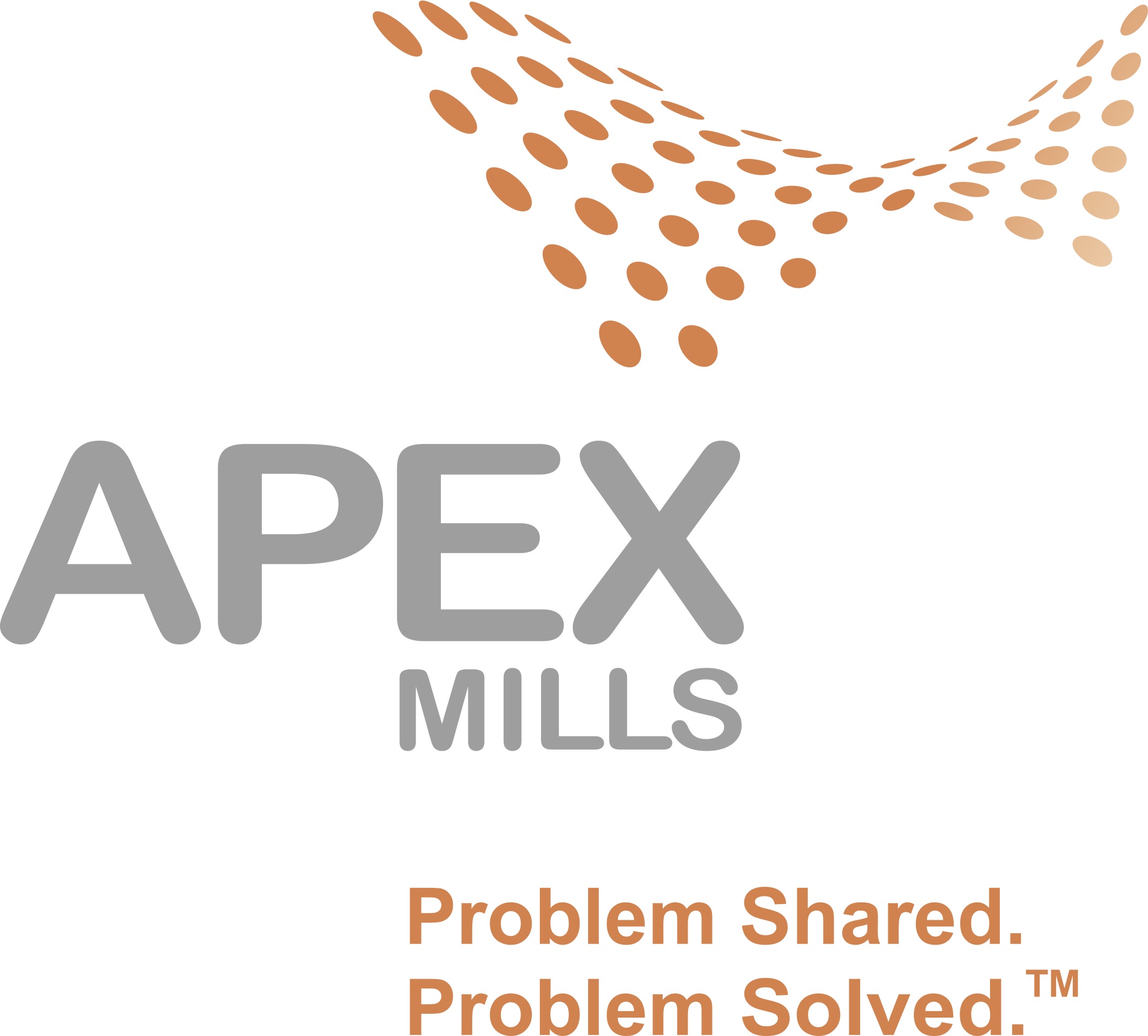 Apex Mills Logo
