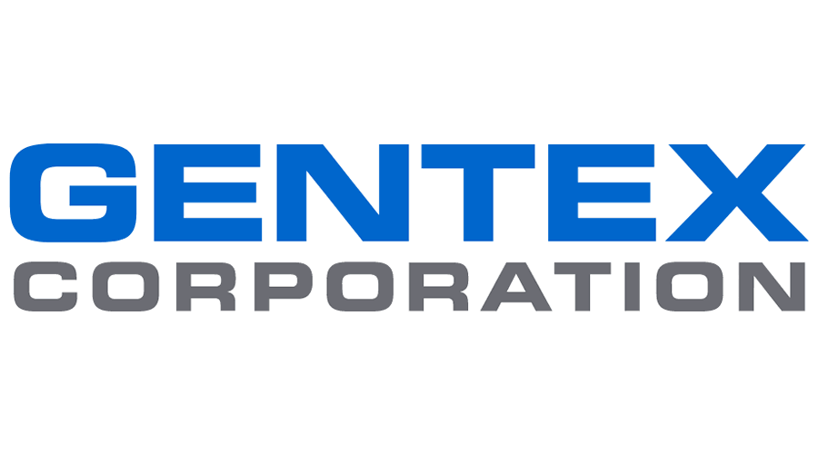Gentex Corporation Logo