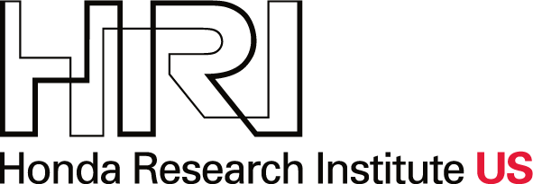 Honda Research Institute Logo