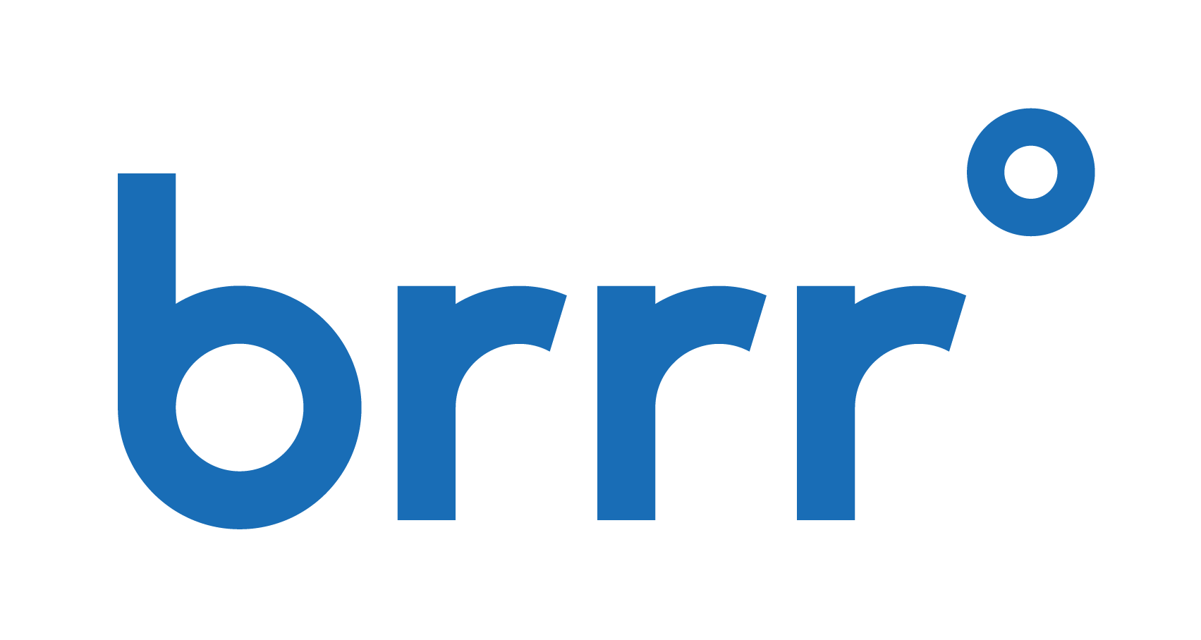 Brrrr Logo