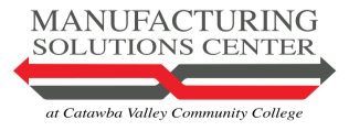 Manufacturing Solutions Center Logo