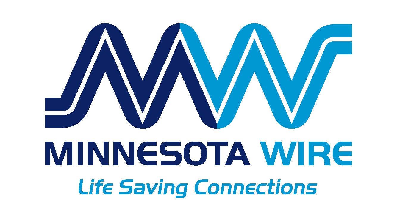 Minnesota Wire Logo