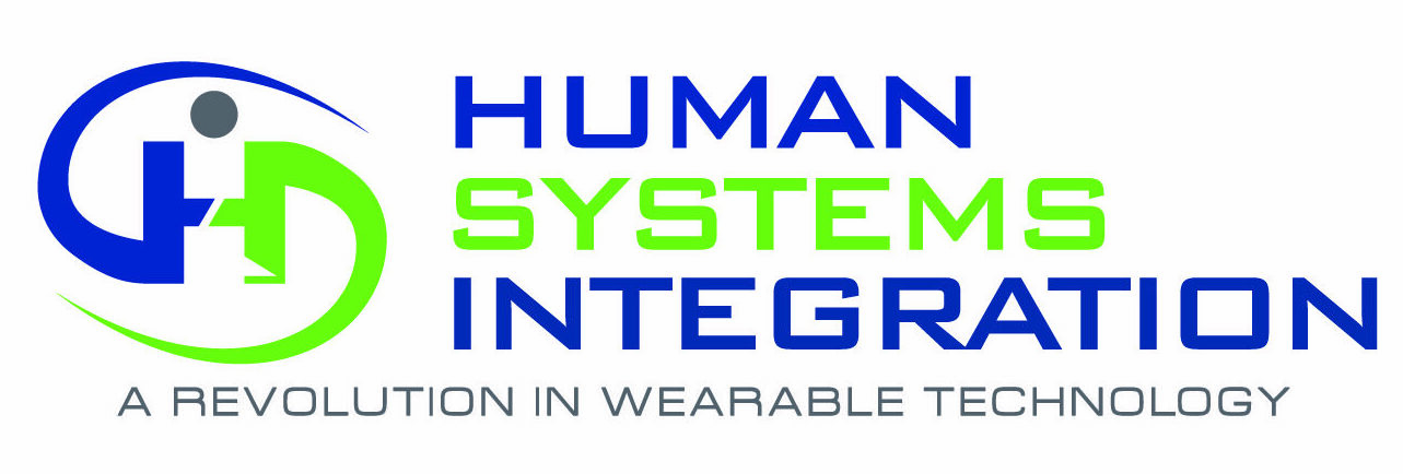 Human Systems Integration Logo