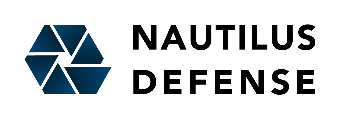 Nautilus Defense Logo