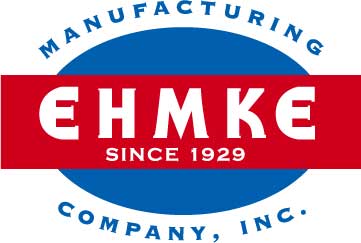 Ehmke Manufacturing Company Logo
