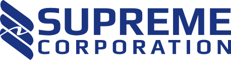 Supreme Corporation Logo