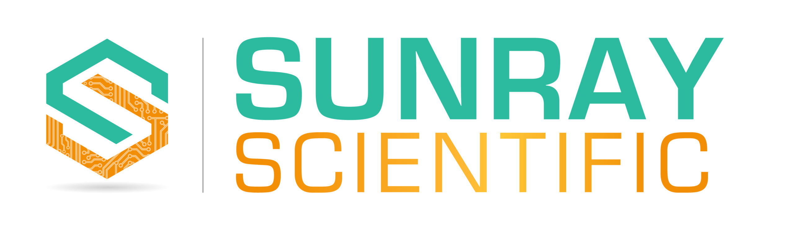 Sunray Scientific Logo
