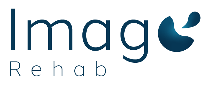Imago Rehab Logo