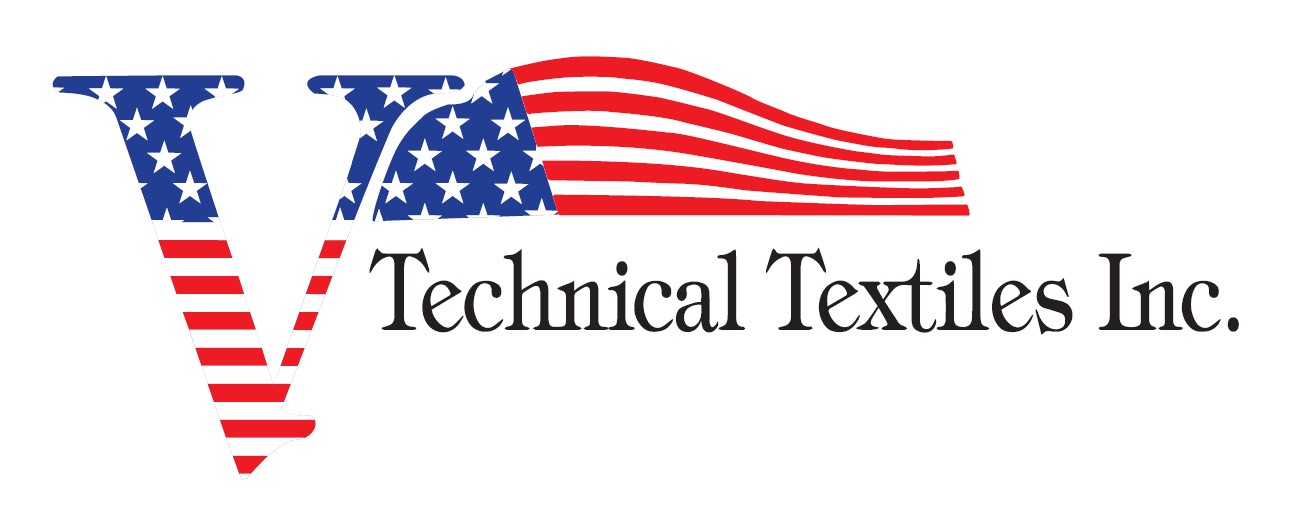V Technical Textiles Logo