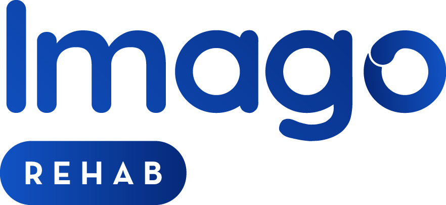 Imago Rehab Logo