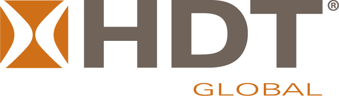 HDT Expeditionary Systems, Inc. Logo