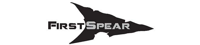 First Spear Logo